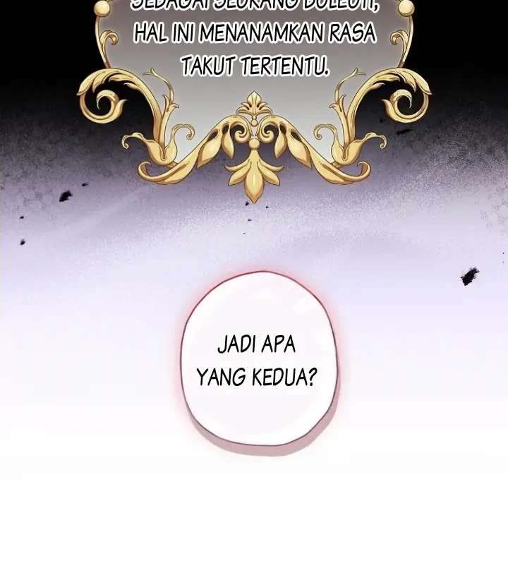 I Became the Male Lead's Adopted Daughter Chapter 97 - halaman 33