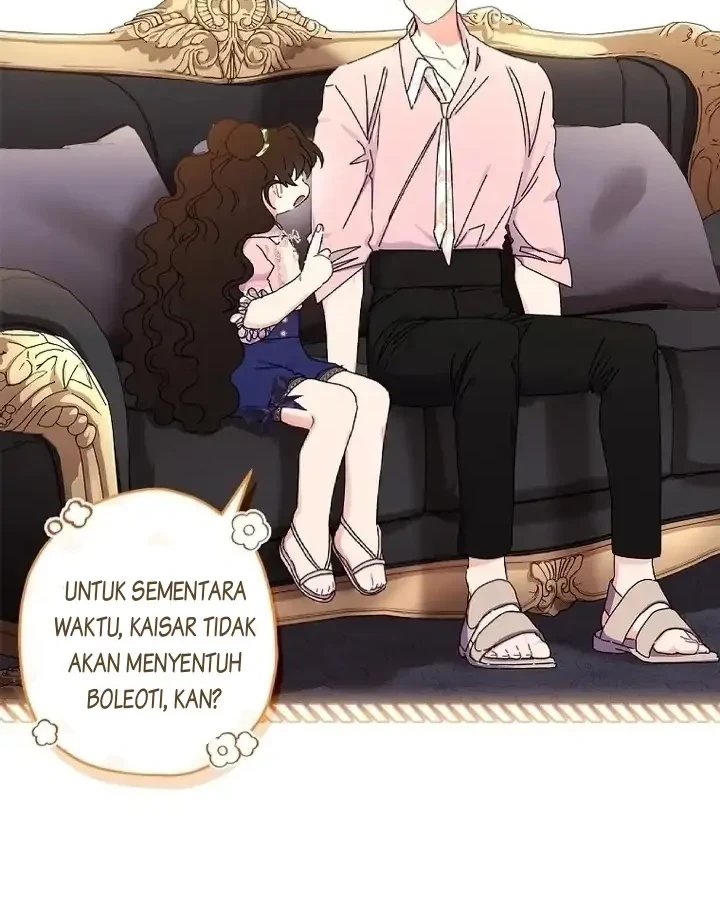 I Became the Male Lead's Adopted Daughter Chapter 97 - halaman 39