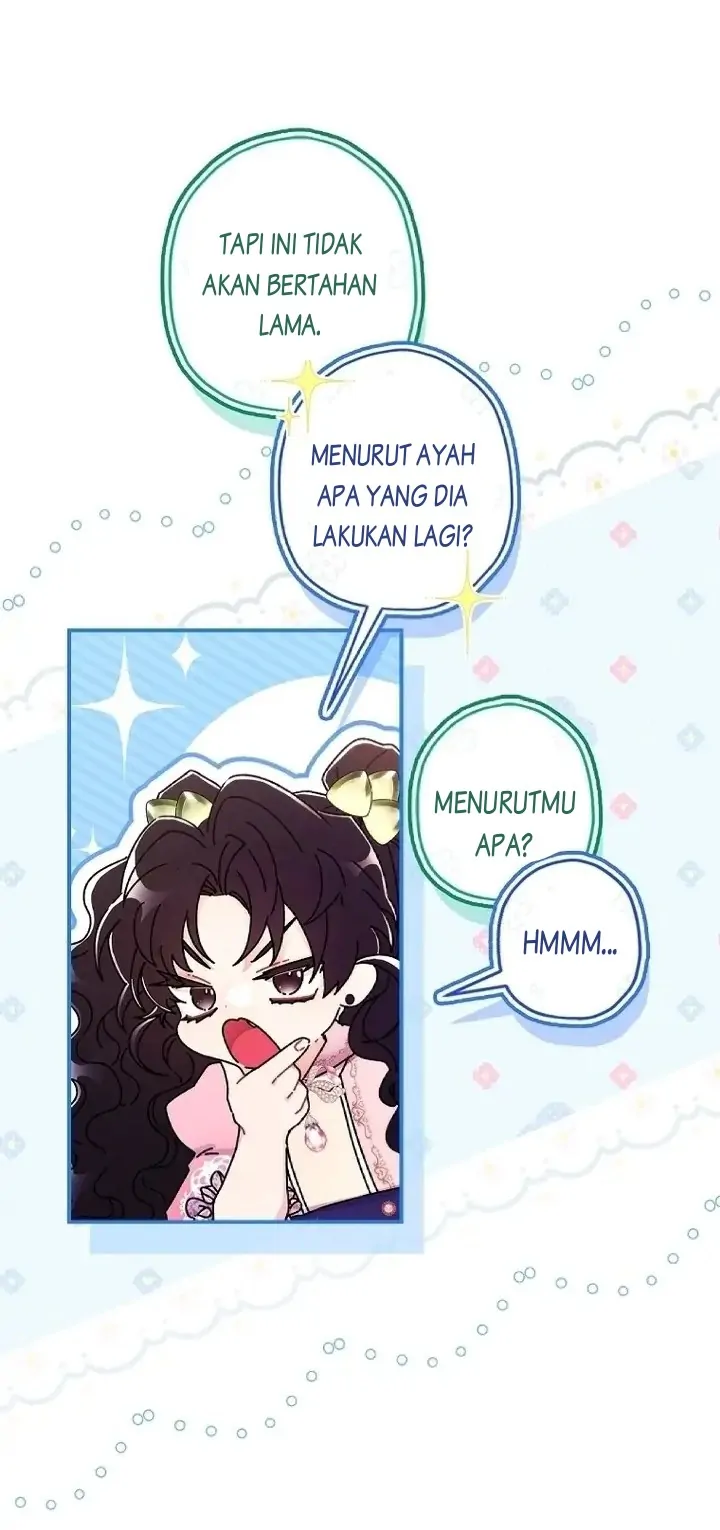 I Became the Male Lead's Adopted Daughter Chapter 97 - halaman 40