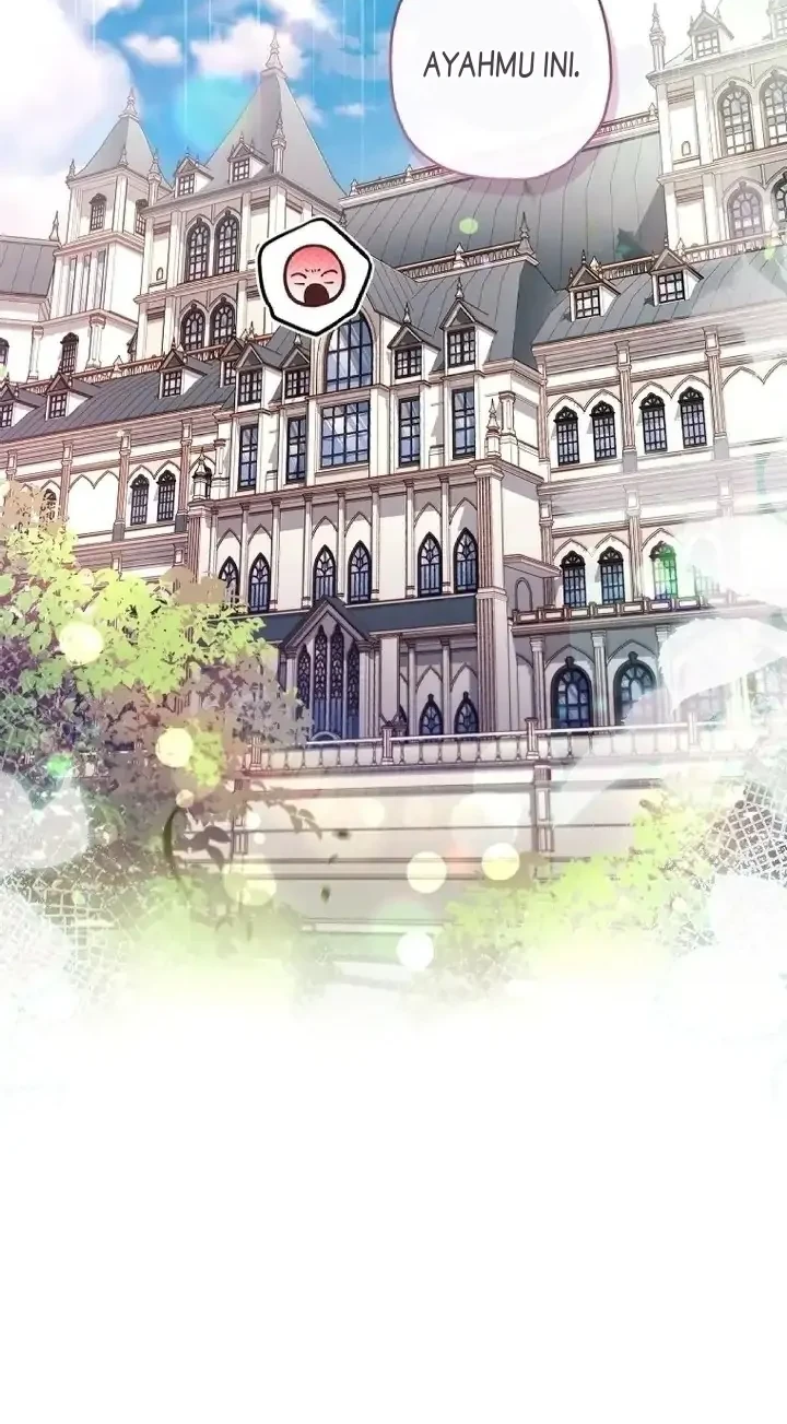 I Became the Male Lead's Adopted Daughter Chapter 97 - halaman 42