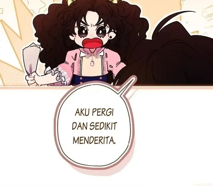I Became the Male Lead's Adopted Daughter Chapter 97 - halaman 9