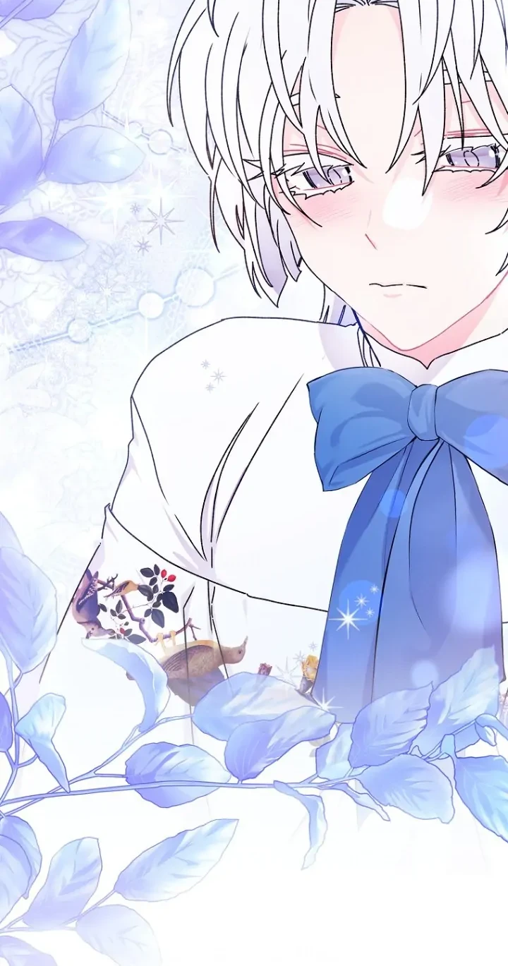 I Became the Male Lead's Adopted Daughter Chapter 98 - halaman 23