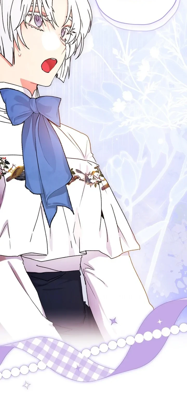 I Became the Male Lead's Adopted Daughter Chapter 98 - halaman 28