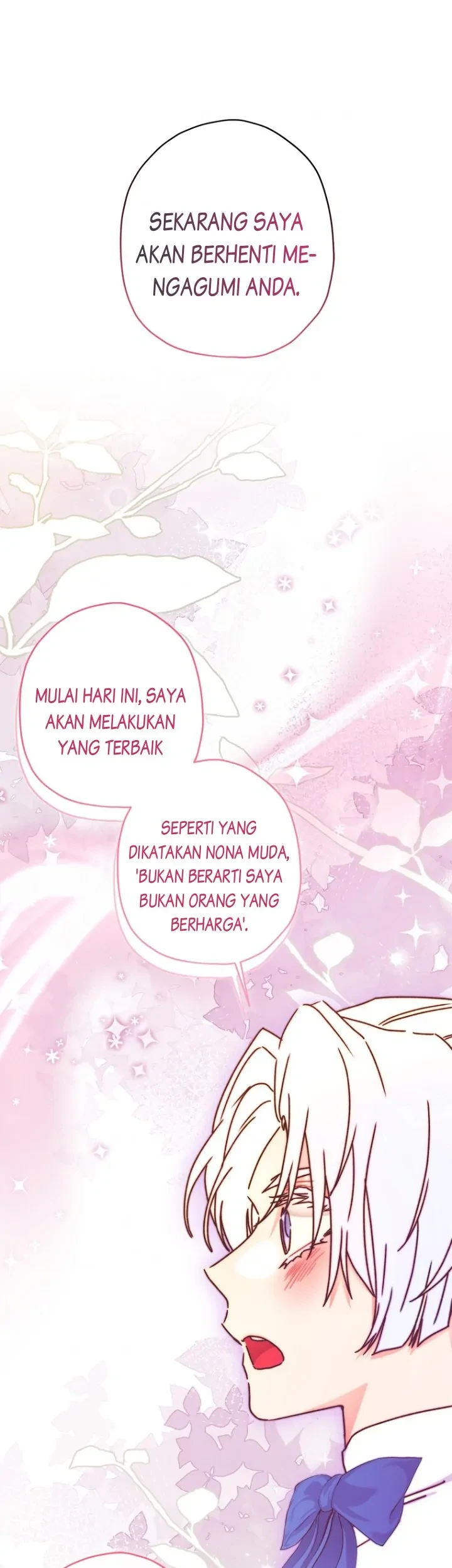I Became the Male Lead's Adopted Daughter Chapter 98 - halaman 45