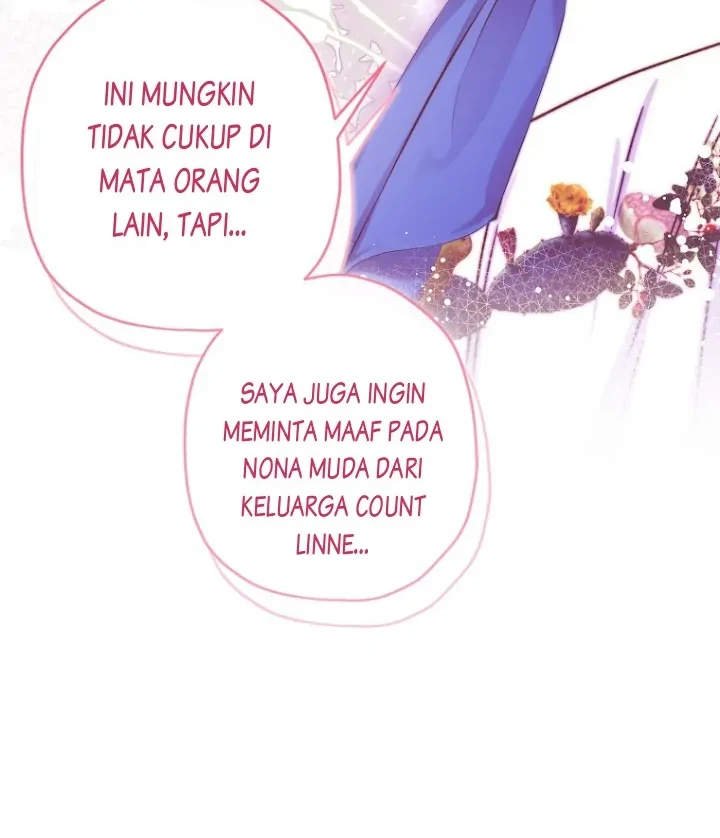I Became the Male Lead's Adopted Daughter Chapter 98 - halaman 46