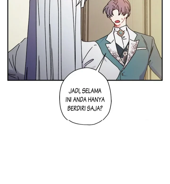 I Became the Male Lead's Adopted Daughter Chapter 99 - halaman 13