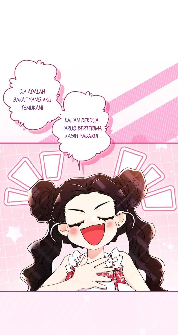 I Became the Male Lead's Adopted Daughter Chapter 99 - halaman 26