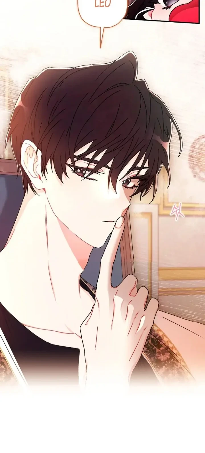 I Became the Male Lead's Adopted Daughter Chapter 99 - halaman 38