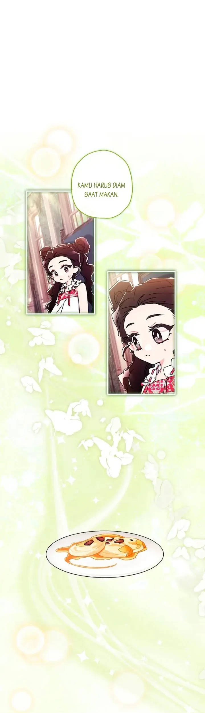 I Became the Male Lead's Adopted Daughter Chapter 99 - halaman 39