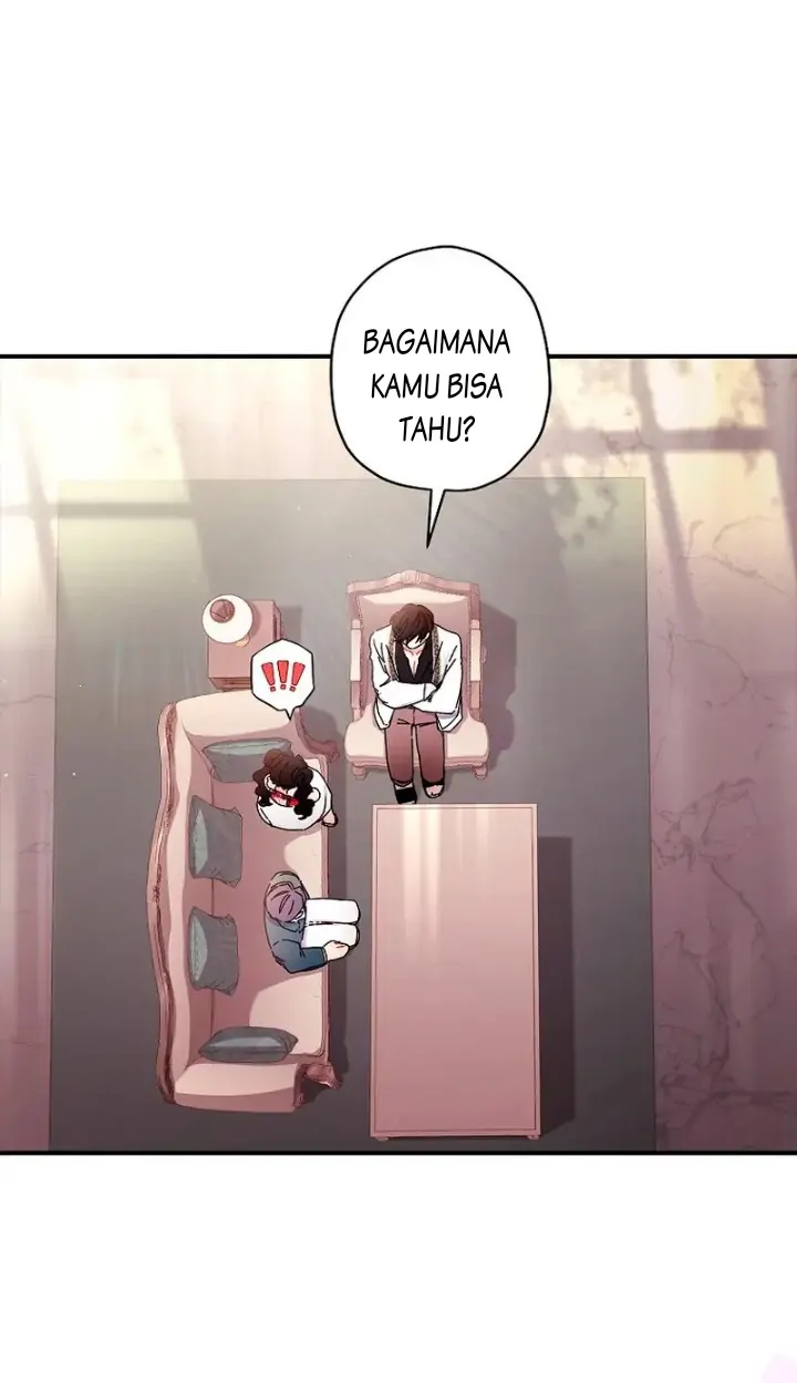 I Became the Male Lead's Adopted Daughter Chapter 99 - halaman 43