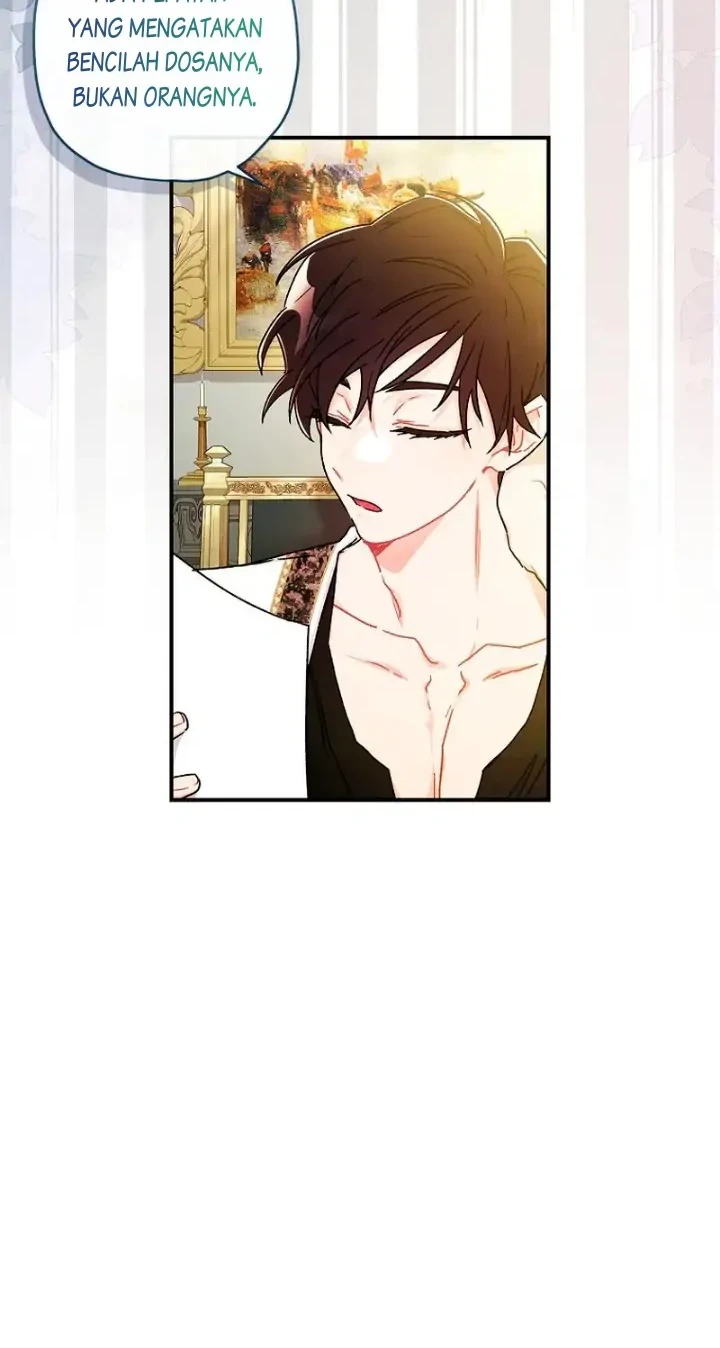 I Became the Male Lead's Adopted Daughter Chapter 99 - halaman 5