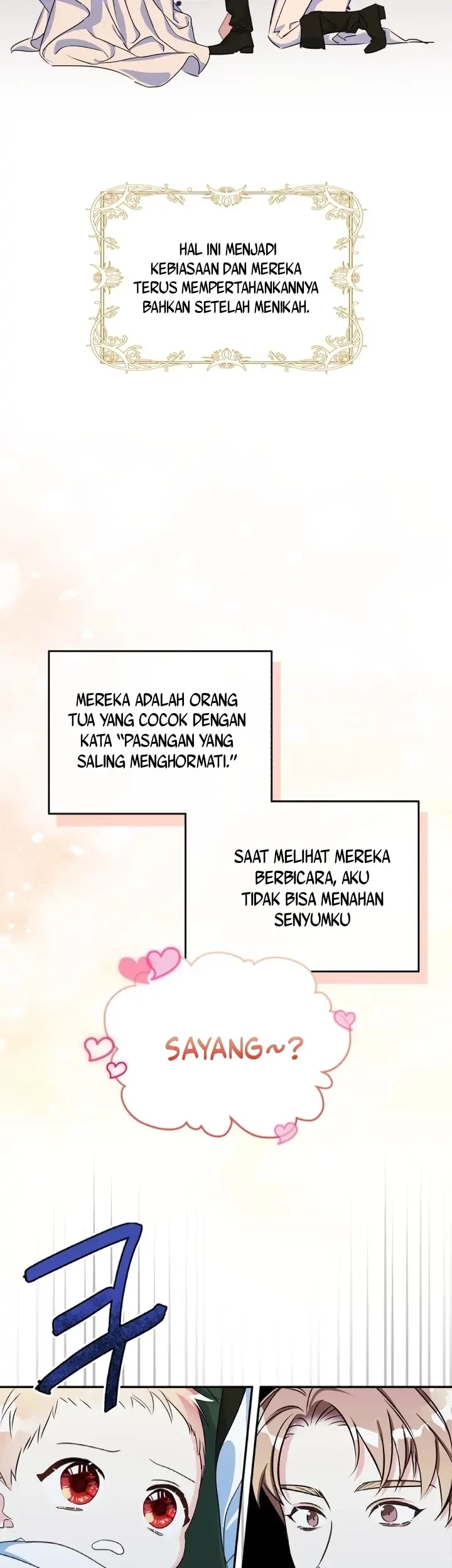 I Became The Male Lead’s Female Friend Chapter 1 - halaman 12