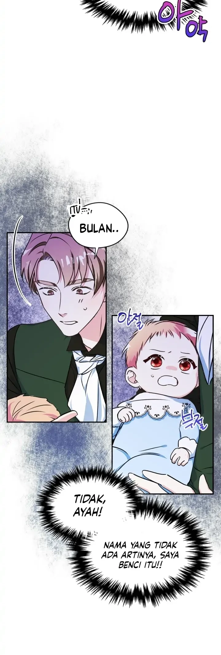 I Became The Male Lead’s Female Friend Chapter 1 - halaman 15