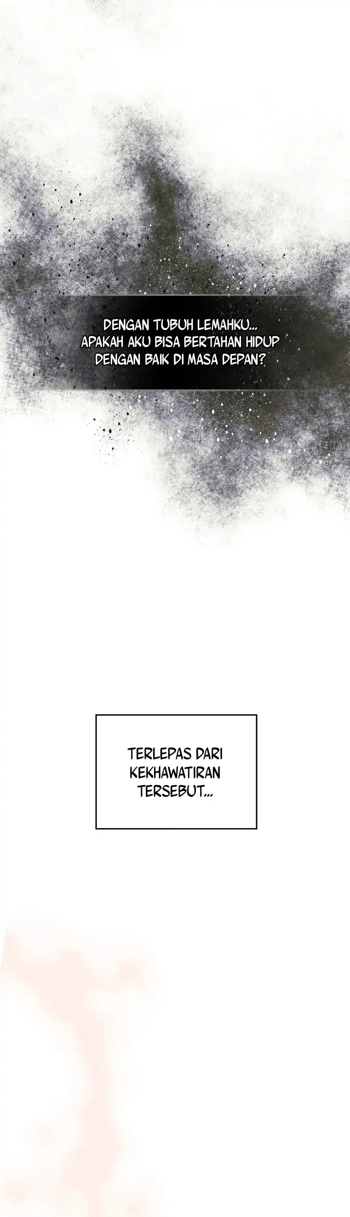 I Became The Male Lead’s Female Friend Chapter 1 - halaman 19
