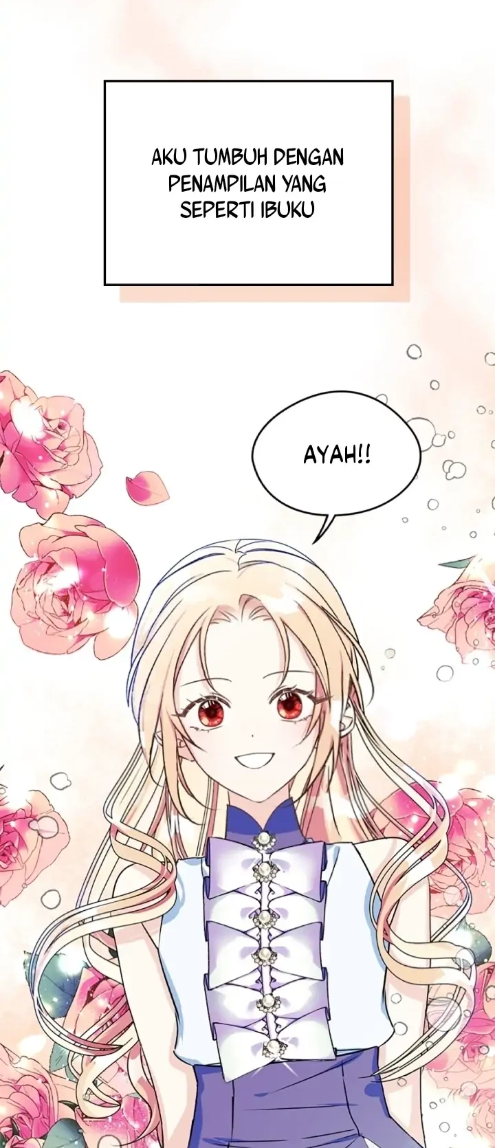 I Became The Male Lead’s Female Friend Chapter 1 - halaman 20
