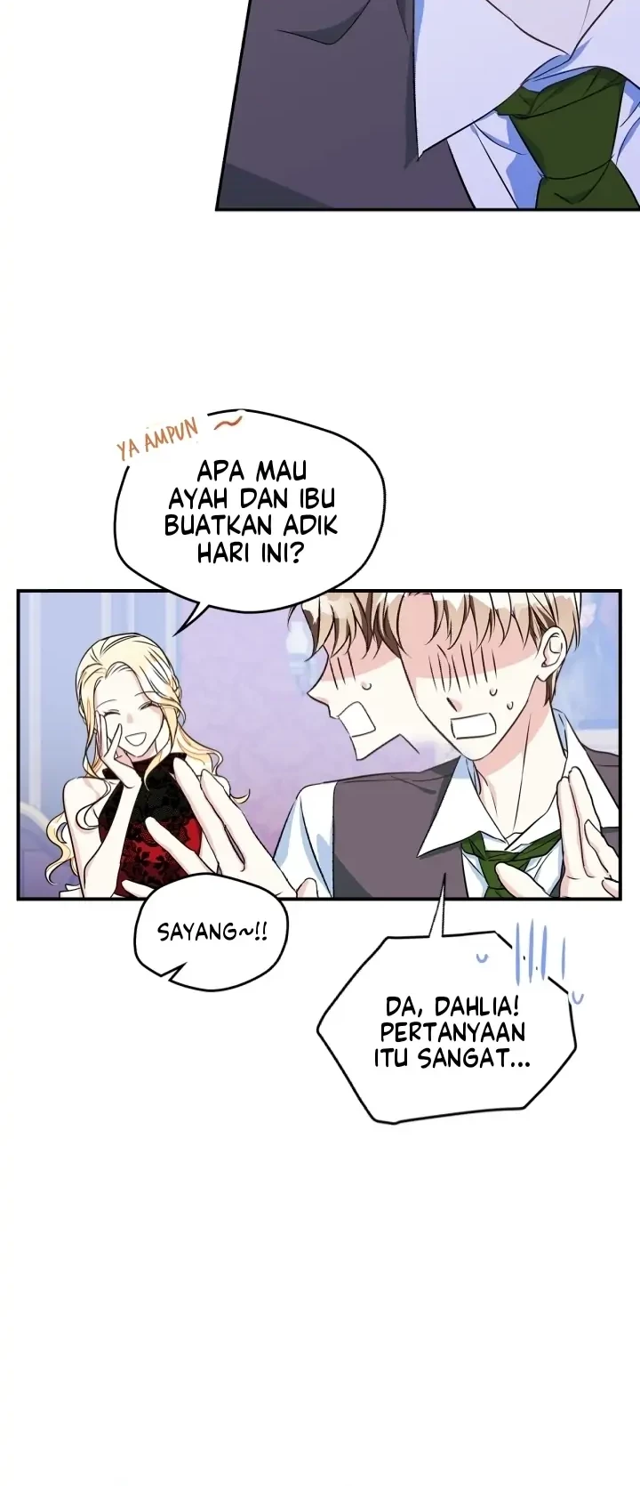 I Became The Male Lead’s Female Friend Chapter 1 - halaman 22