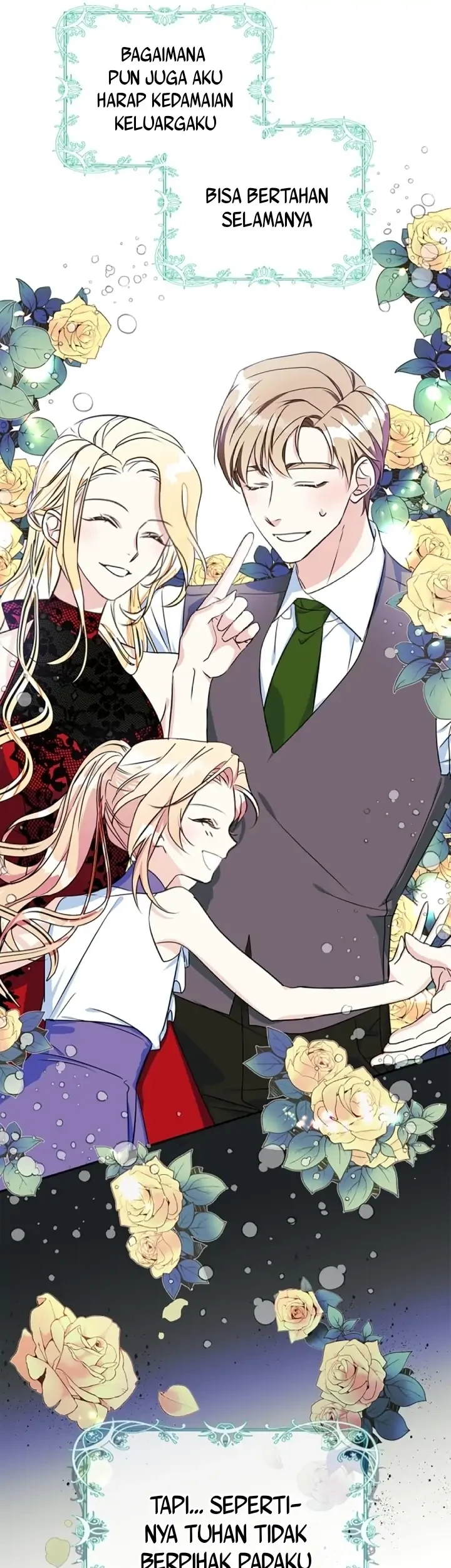 I Became The Male Lead’s Female Friend Chapter 1 - halaman 23