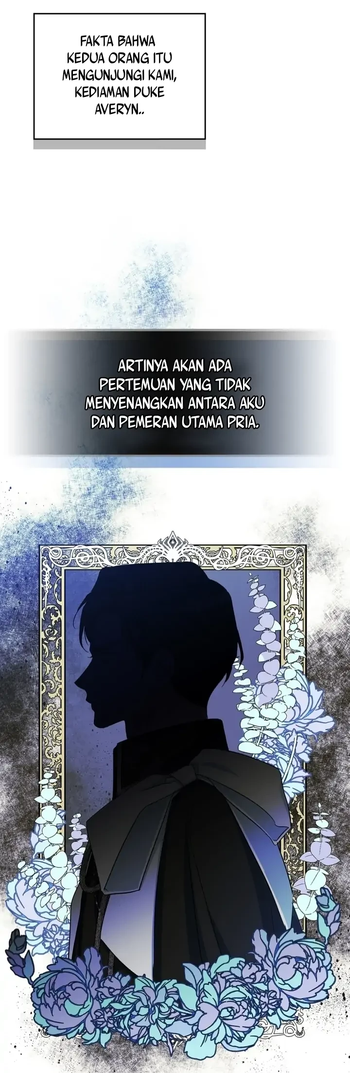 I Became The Male Lead’s Female Friend Chapter 1 - halaman 27