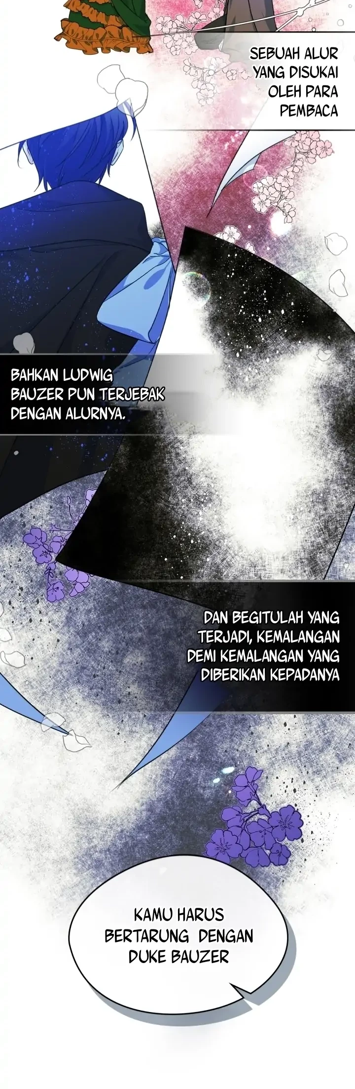 I Became The Male Lead’s Female Friend Chapter 1 - halaman 29