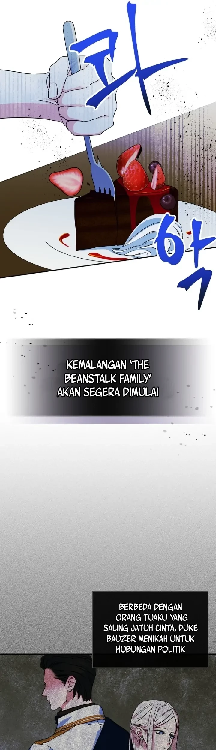 I Became The Male Lead’s Female Friend Chapter 1 - halaman 30
