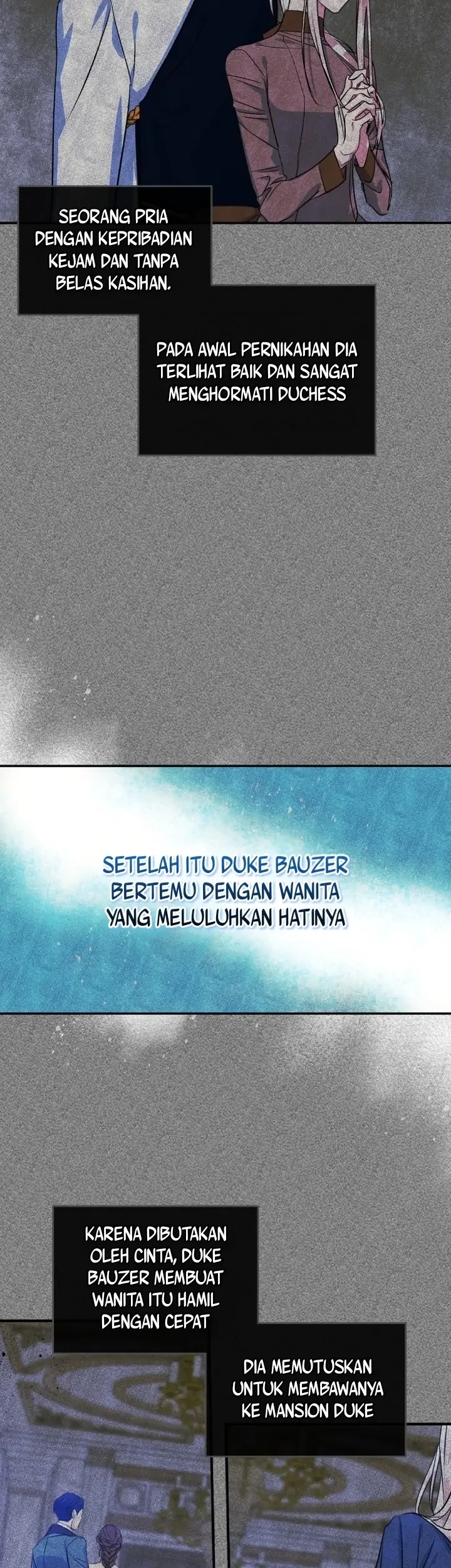 I Became The Male Lead’s Female Friend Chapter 1 - halaman 31