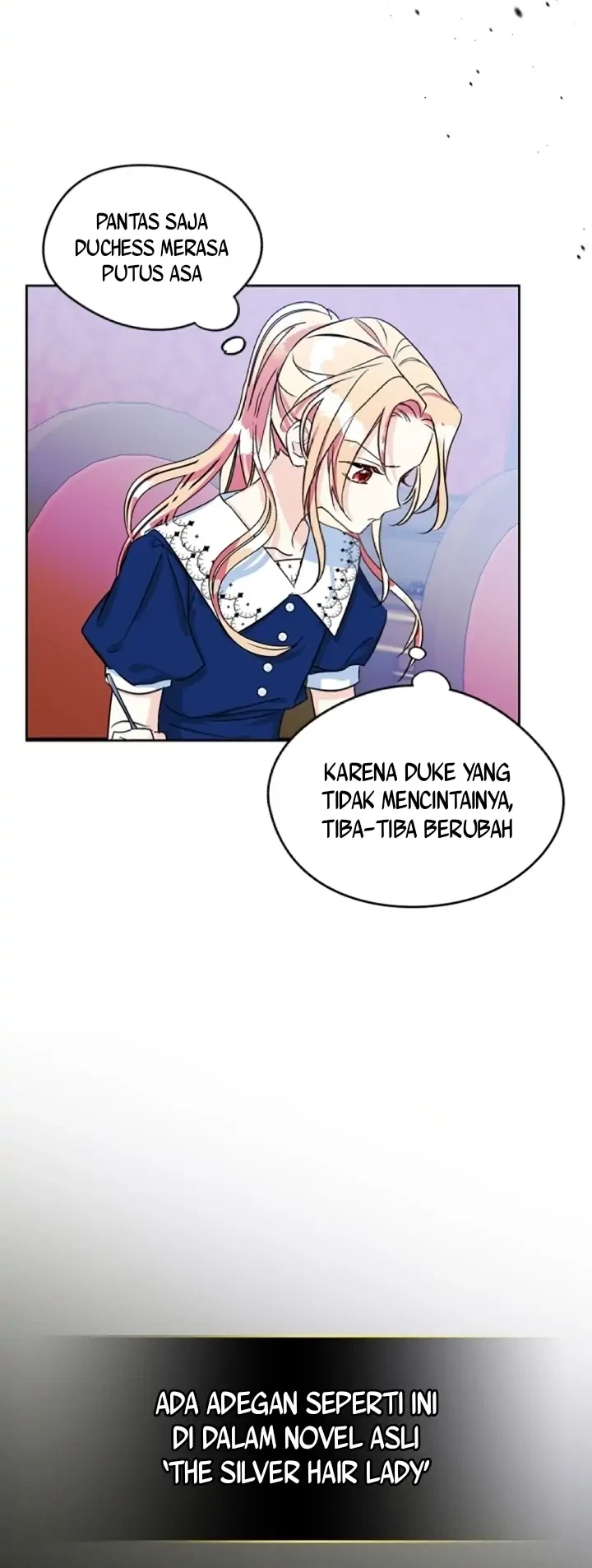 I Became The Male Lead’s Female Friend Chapter 1 - halaman 34