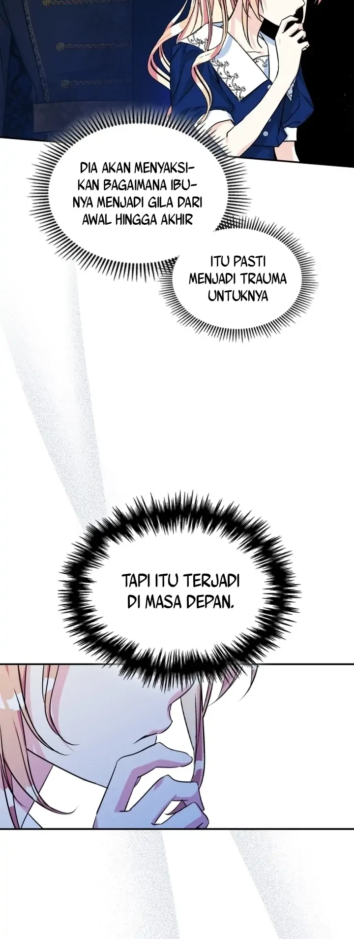 I Became The Male Lead’s Female Friend Chapter 1 - halaman 36