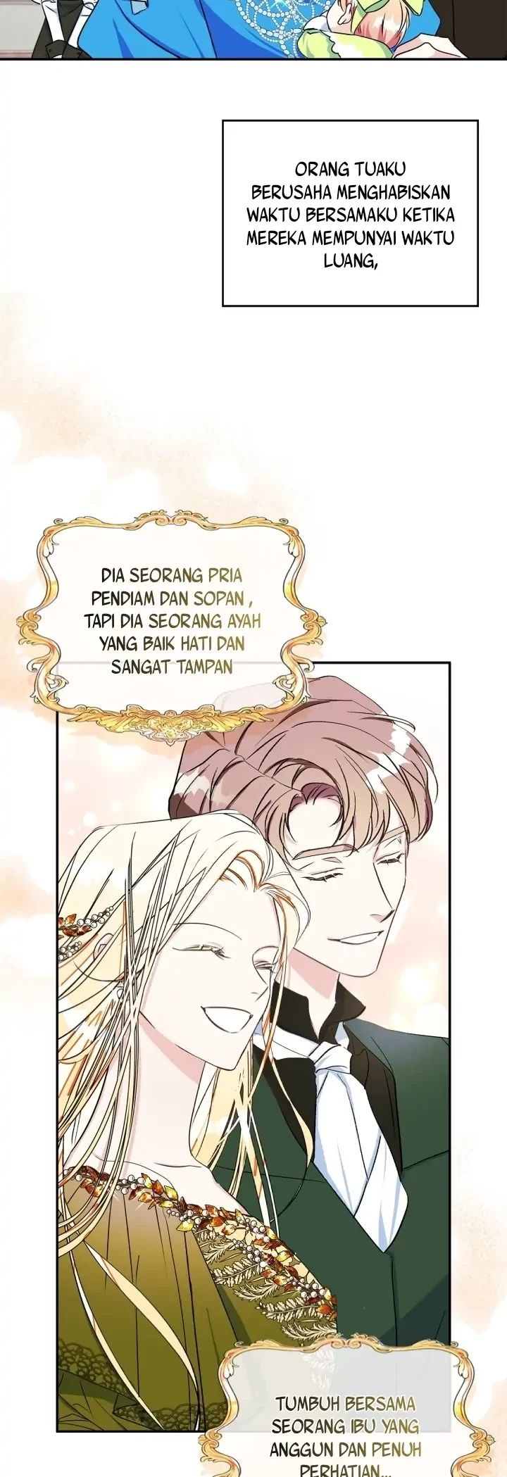 I Became The Male Lead’s Female Friend Chapter 1 - halaman 6