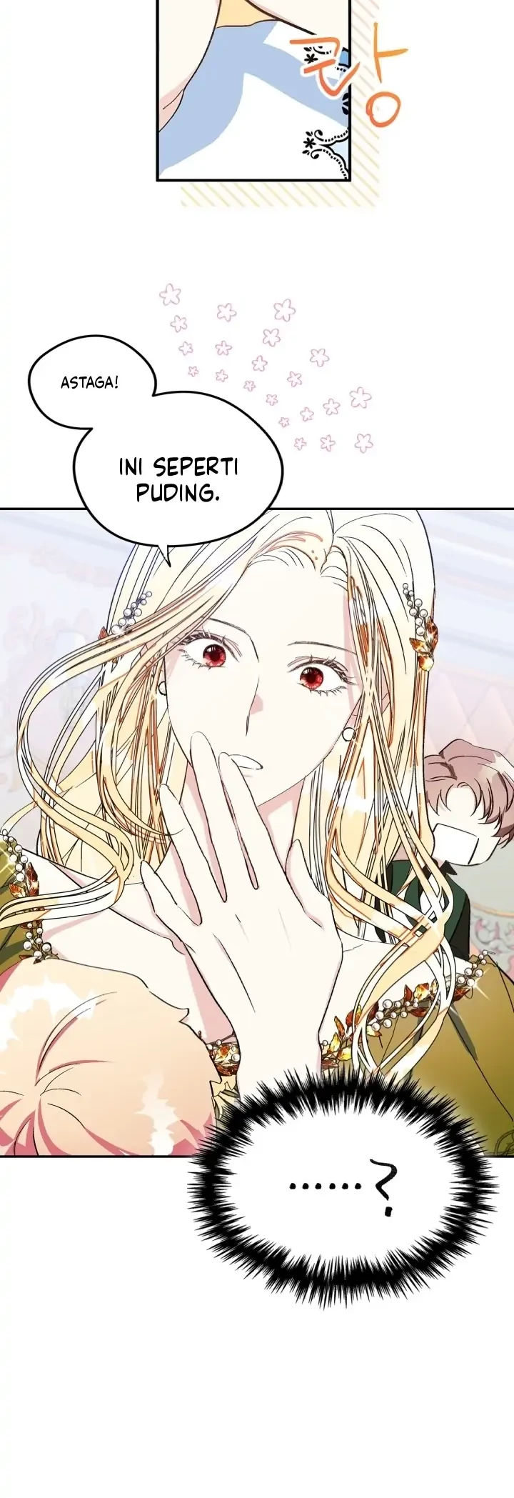 I Became The Male Lead’s Female Friend Chapter 1 - halaman 8