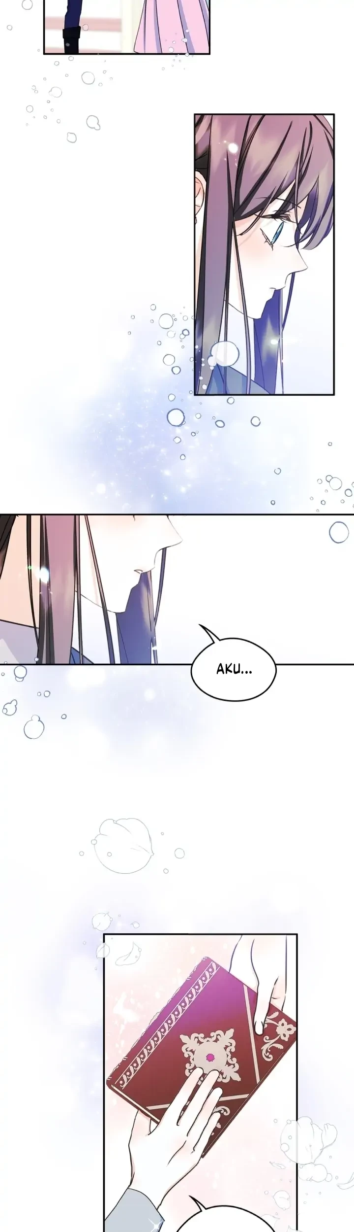 I Became The Male Lead’s Female Friend Chapter 10 - halaman 12