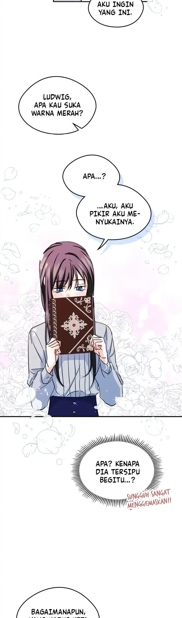 I Became The Male Lead’s Female Friend Chapter 10 - halaman 13
