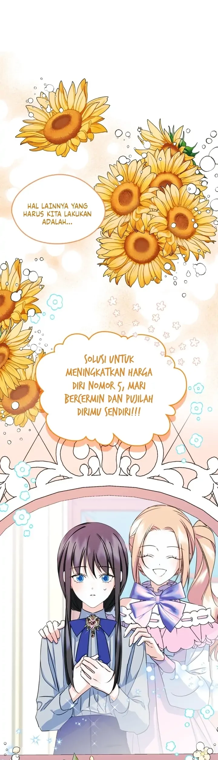 I Became The Male Lead’s Female Friend Chapter 10 - halaman 16