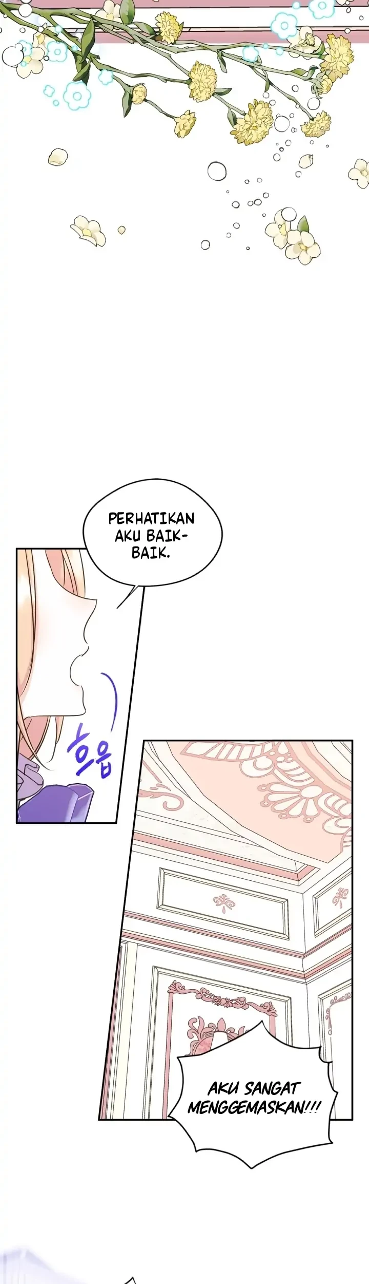 I Became The Male Lead’s Female Friend Chapter 10 - halaman 17