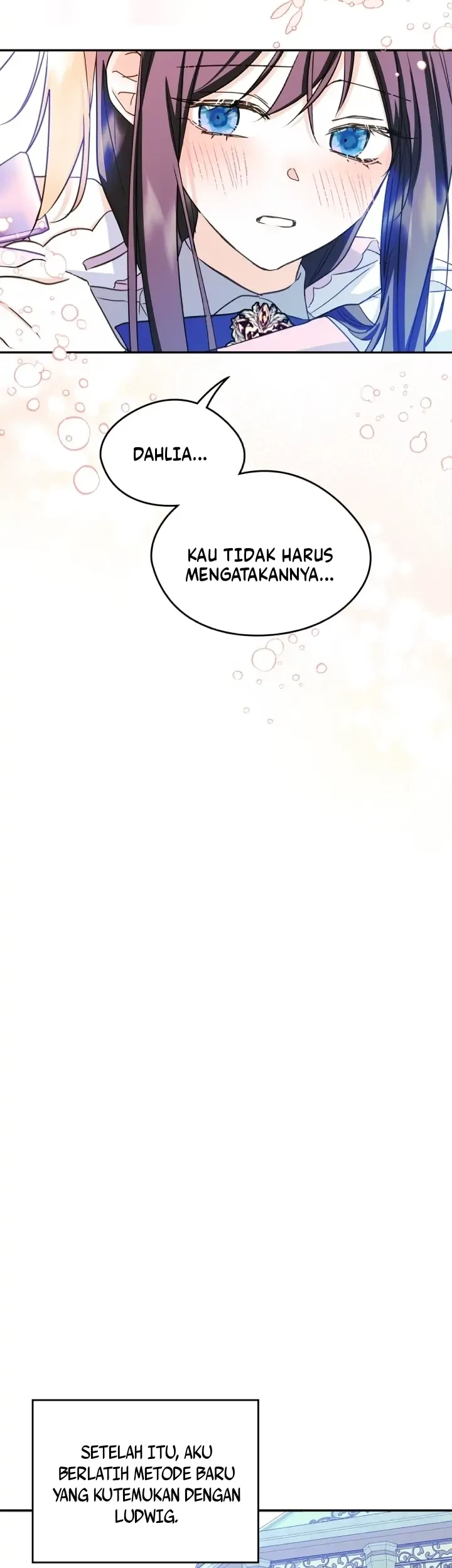 I Became The Male Lead’s Female Friend Chapter 10 - halaman 24