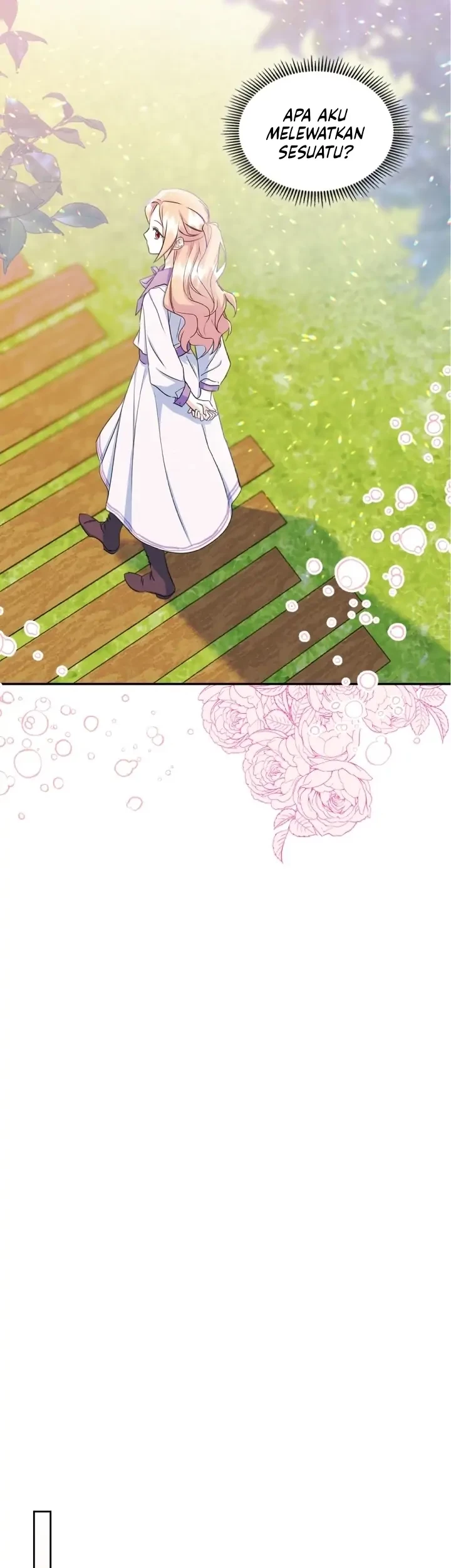 I Became The Male Lead’s Female Friend Chapter 10 - halaman 33