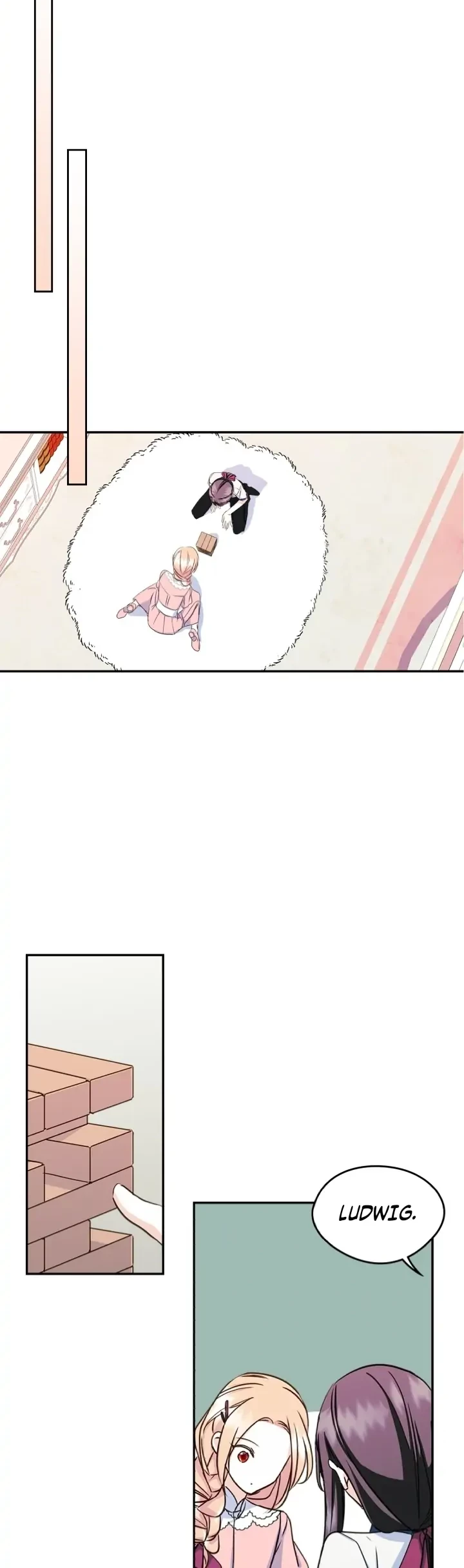 I Became The Male Lead’s Female Friend Chapter 10 - halaman 34