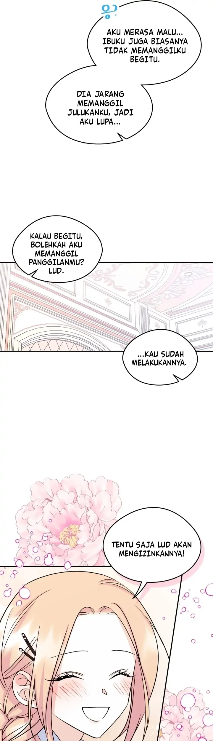 I Became The Male Lead’s Female Friend Chapter 10 - halaman 37