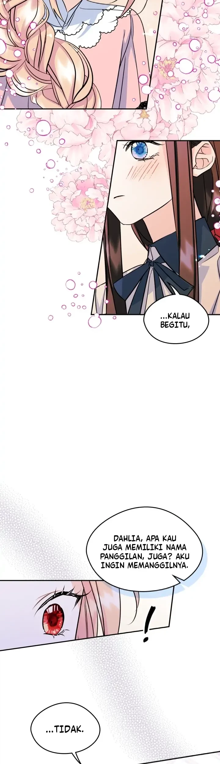 I Became The Male Lead’s Female Friend Chapter 10 - halaman 38