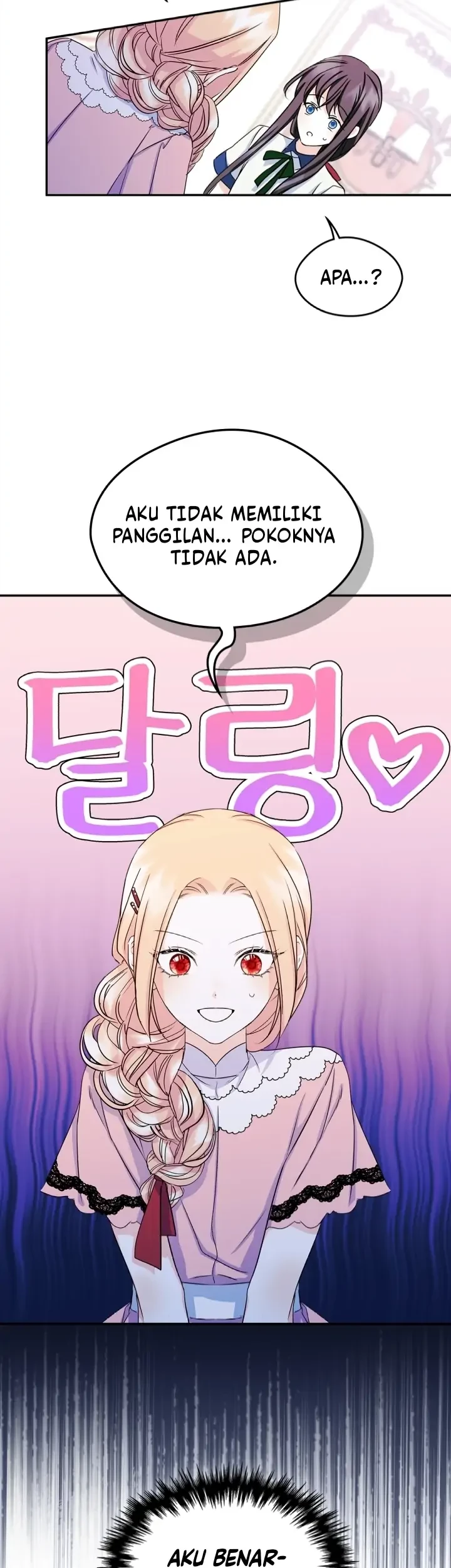 I Became The Male Lead’s Female Friend Chapter 10 - halaman 39