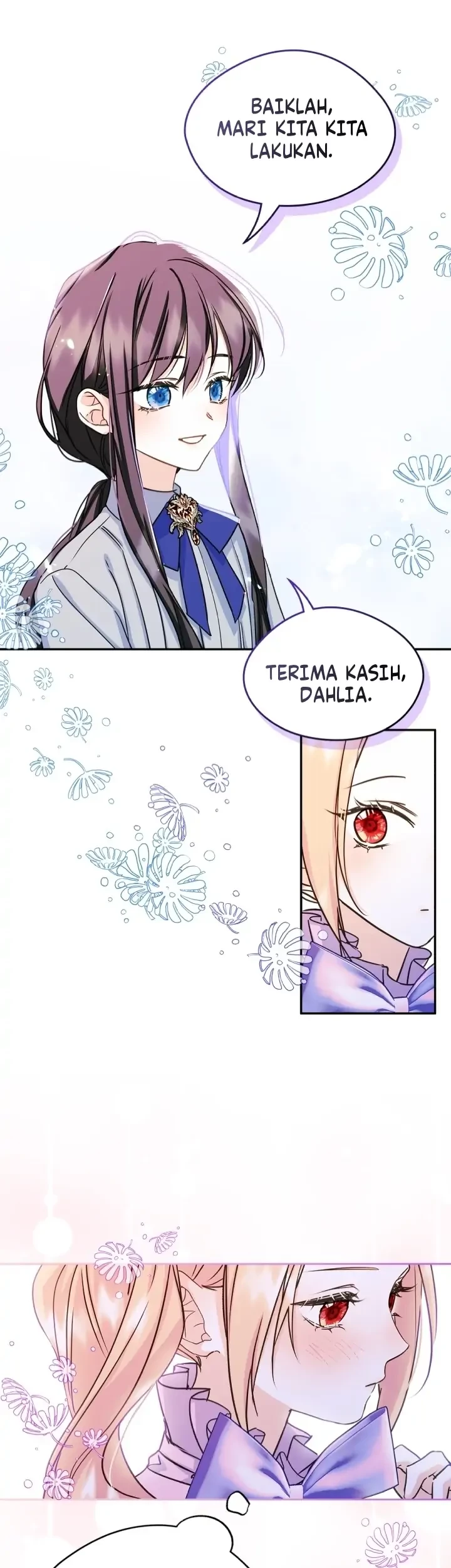 I Became The Male Lead’s Female Friend Chapter 10 - halaman 7