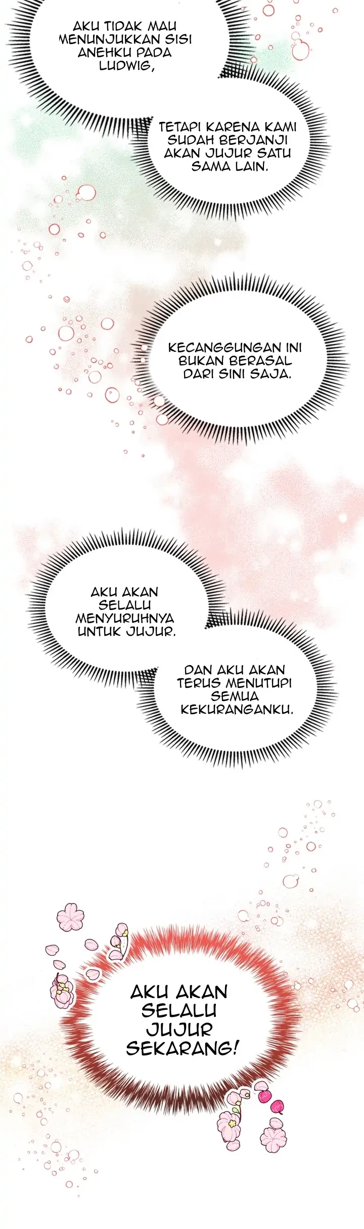 I Became The Male Lead’s Female Friend Chapter 11 - halaman 12
