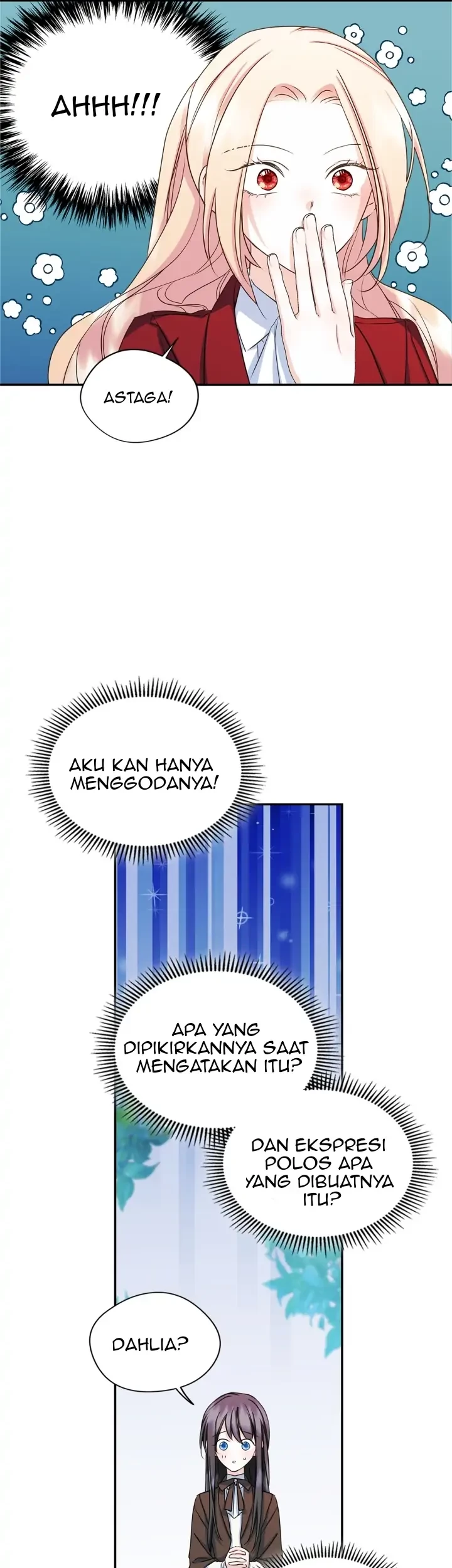 I Became The Male Lead’s Female Friend Chapter 11 - halaman 15