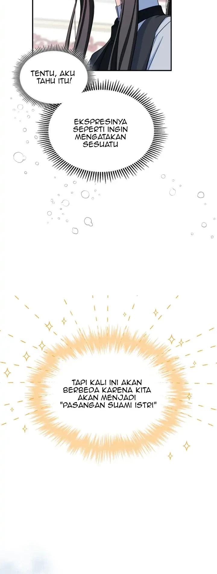 I Became The Male Lead’s Female Friend Chapter 11 - halaman 21