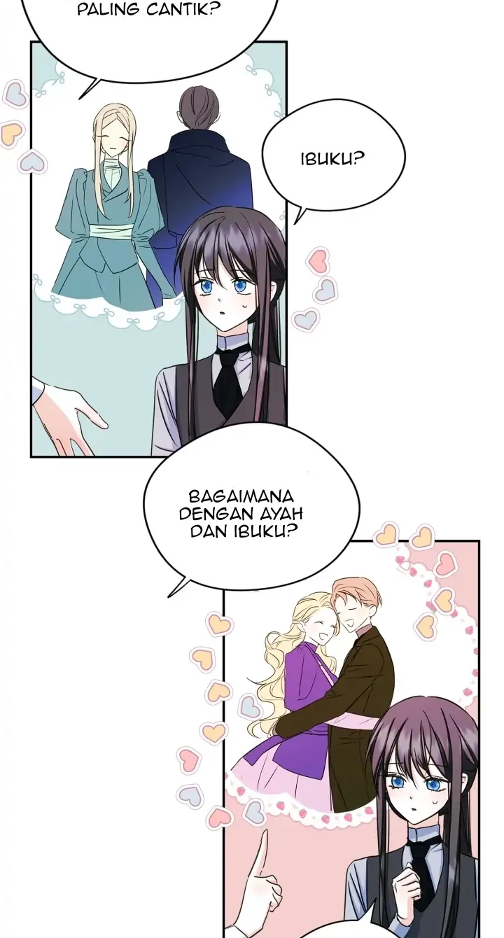 I Became The Male Lead’s Female Friend Chapter 11 - halaman 26