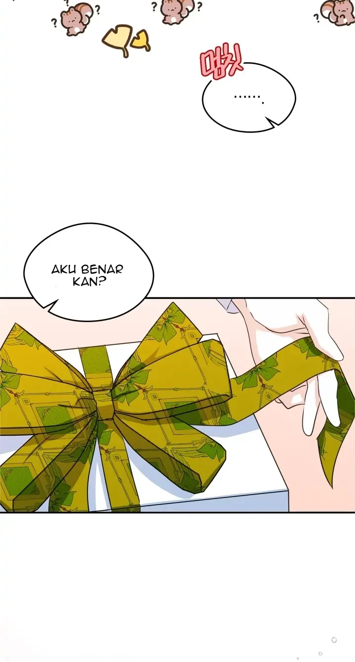 I Became The Male Lead’s Female Friend Chapter 11 - halaman 28