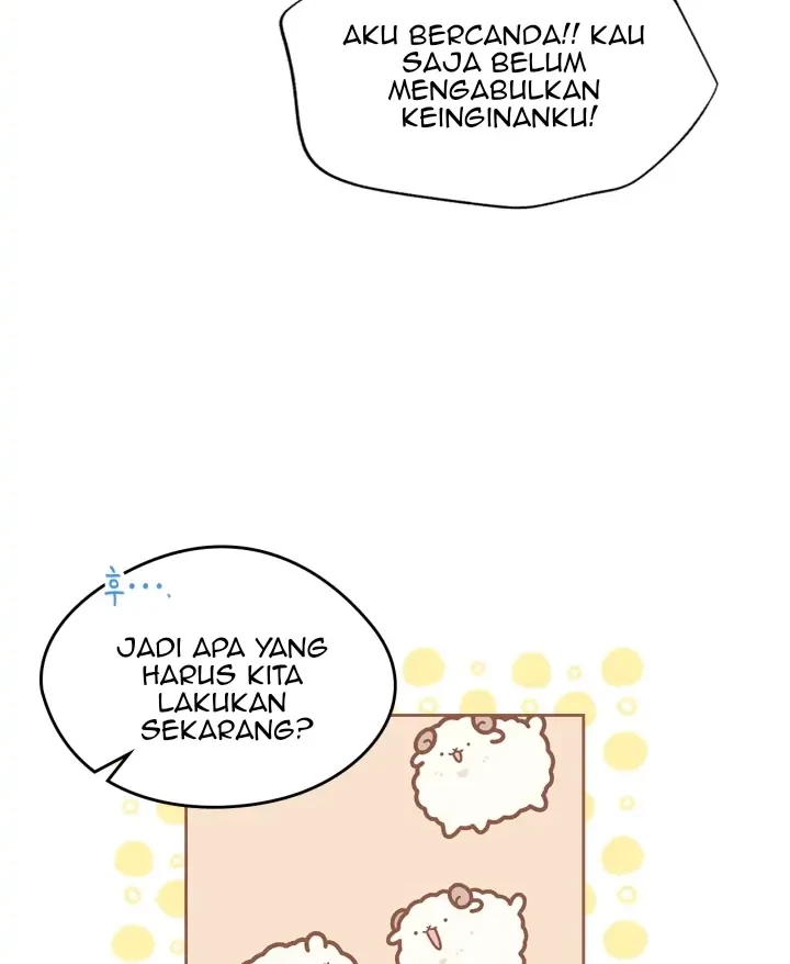 I Became The Male Lead’s Female Friend Chapter 11 - halaman 40