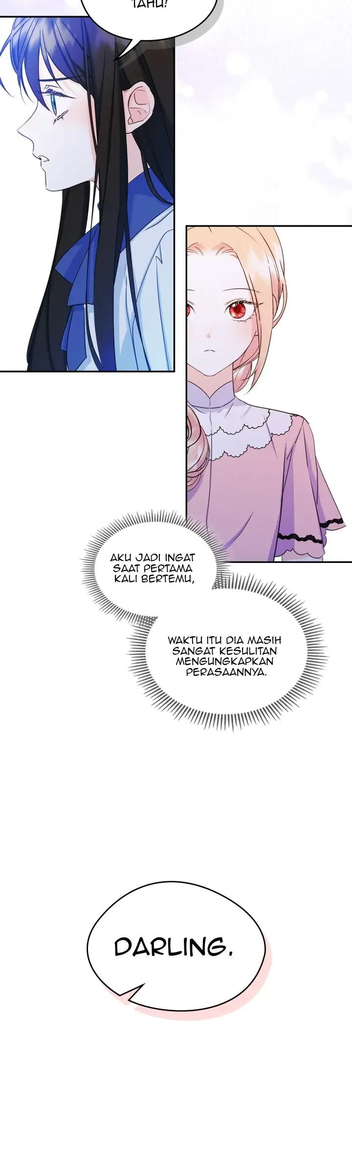 I Became The Male Lead’s Female Friend Chapter 11 - halaman 7