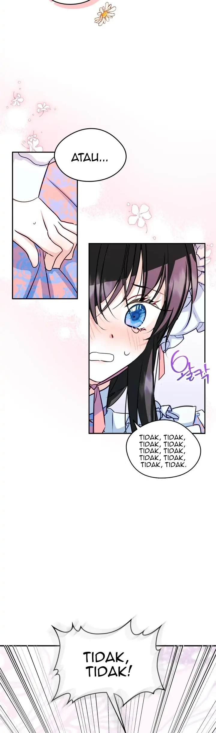 I Became The Male Lead’s Female Friend Chapter 12 - halaman 12