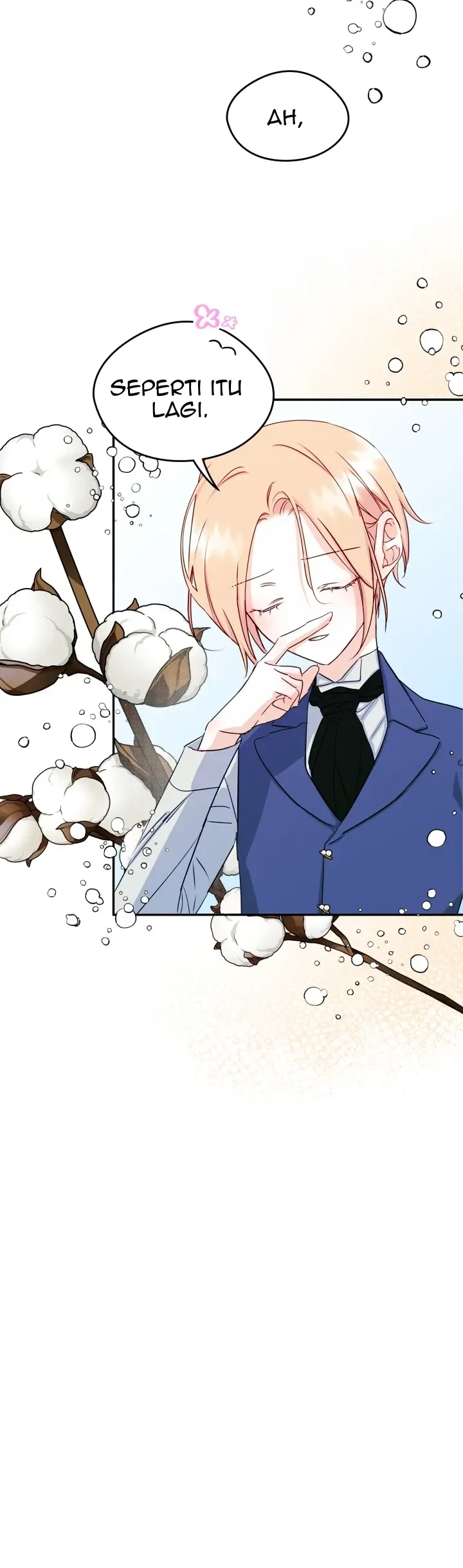 I Became The Male Lead’s Female Friend Chapter 12 - halaman 14
