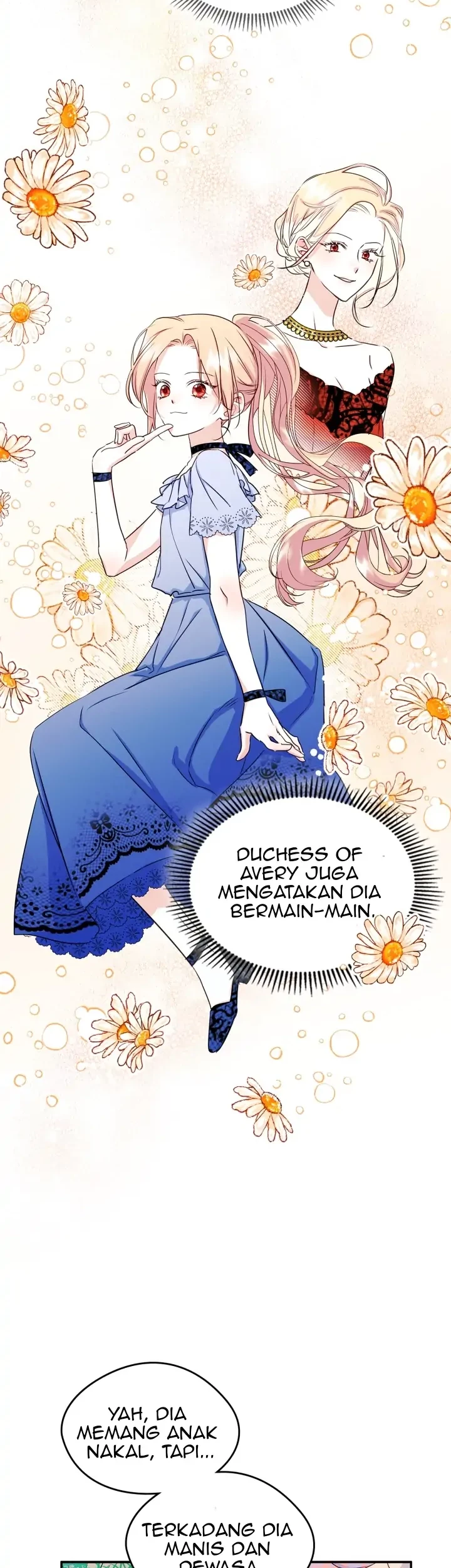 I Became The Male Lead’s Female Friend Chapter 12 - halaman 16